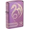 Zippo 2024 Zippo Anne Stokes Collection, Abyss ZIP-48574 - alternate 4